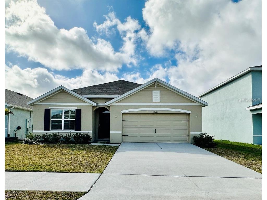 8528 Bower Bass Circle Wesley Chapel FL 33545 T3465348 image1
