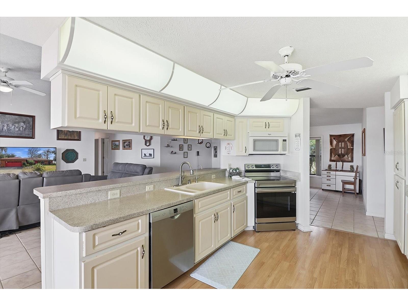 8528 E Aquarius Drive Inverness FL 34450 - LAKE TSALA APOPKA TB8476863 image17