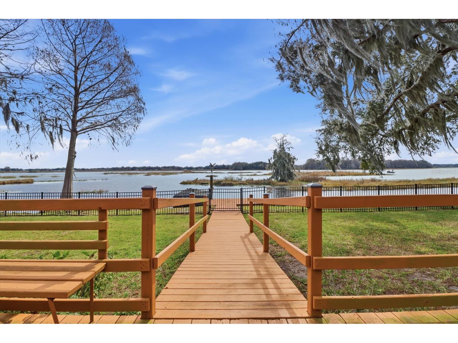 8528 E Aquarius Drive Inverness FL 34450 - LAKE TSALA APOPKA TB8476863 image3