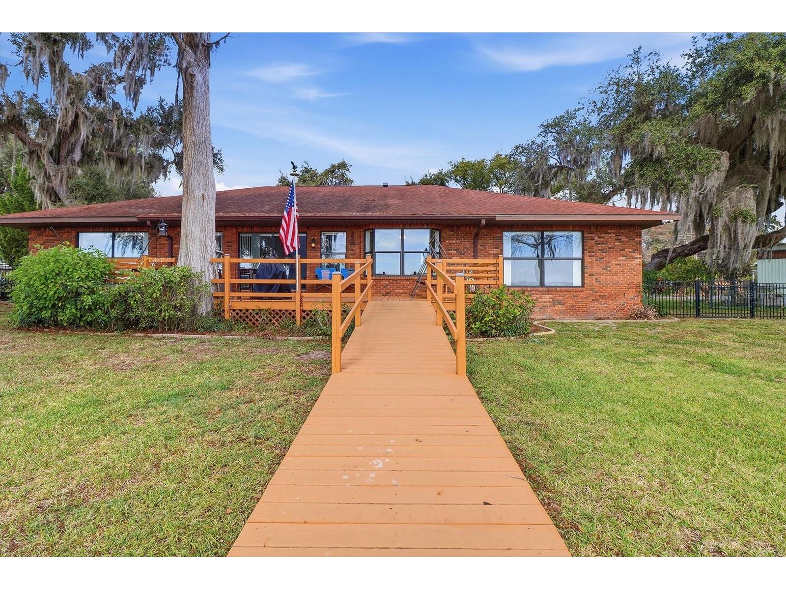8528 E Aquarius Drive Inverness FL 34450 - LAKE TSALA APOPKA TB8476863 image36