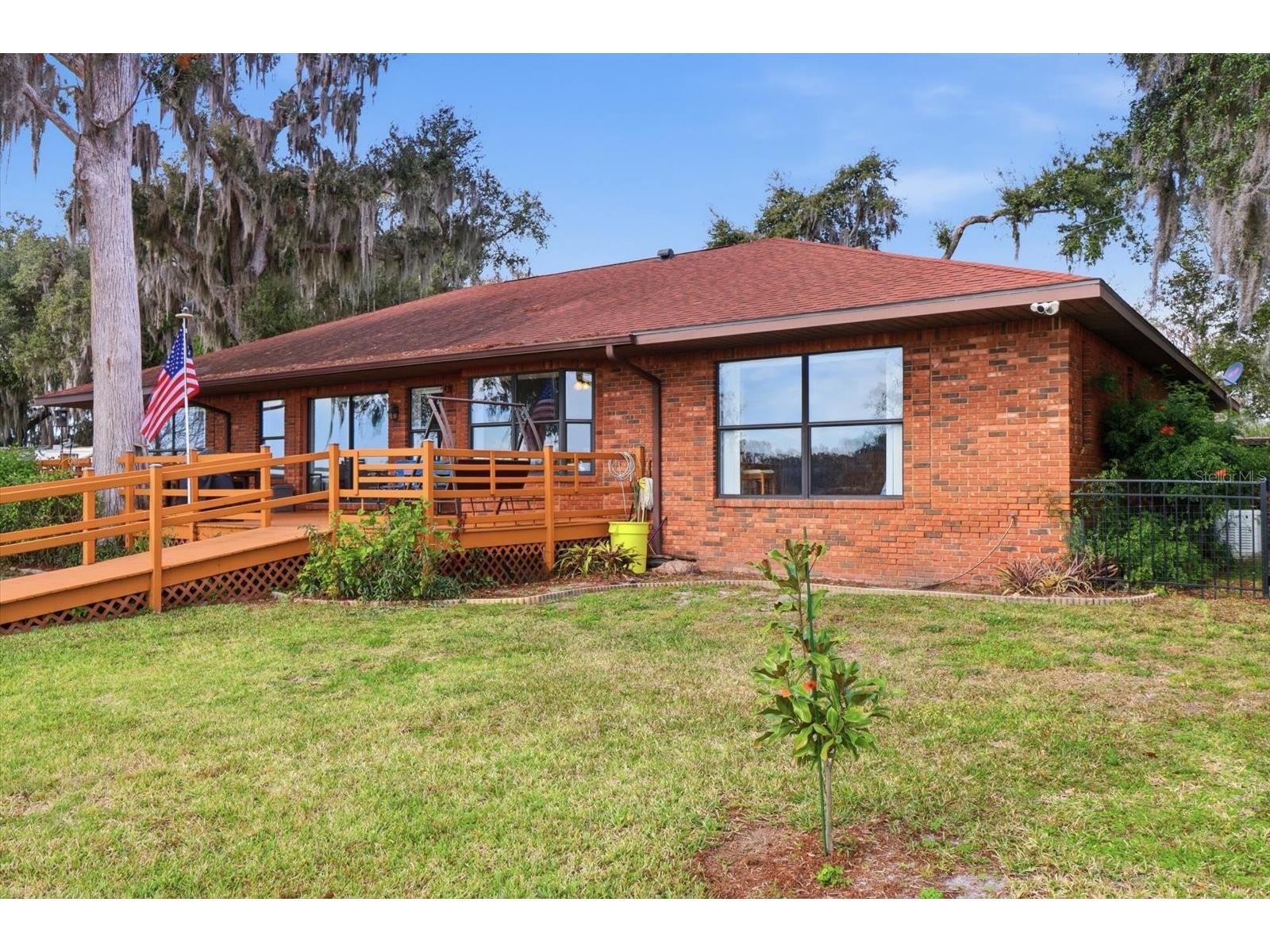 8528 E Aquarius Drive Inverness FL 34450 - LAKE TSALA APOPKA TB8476863 image37