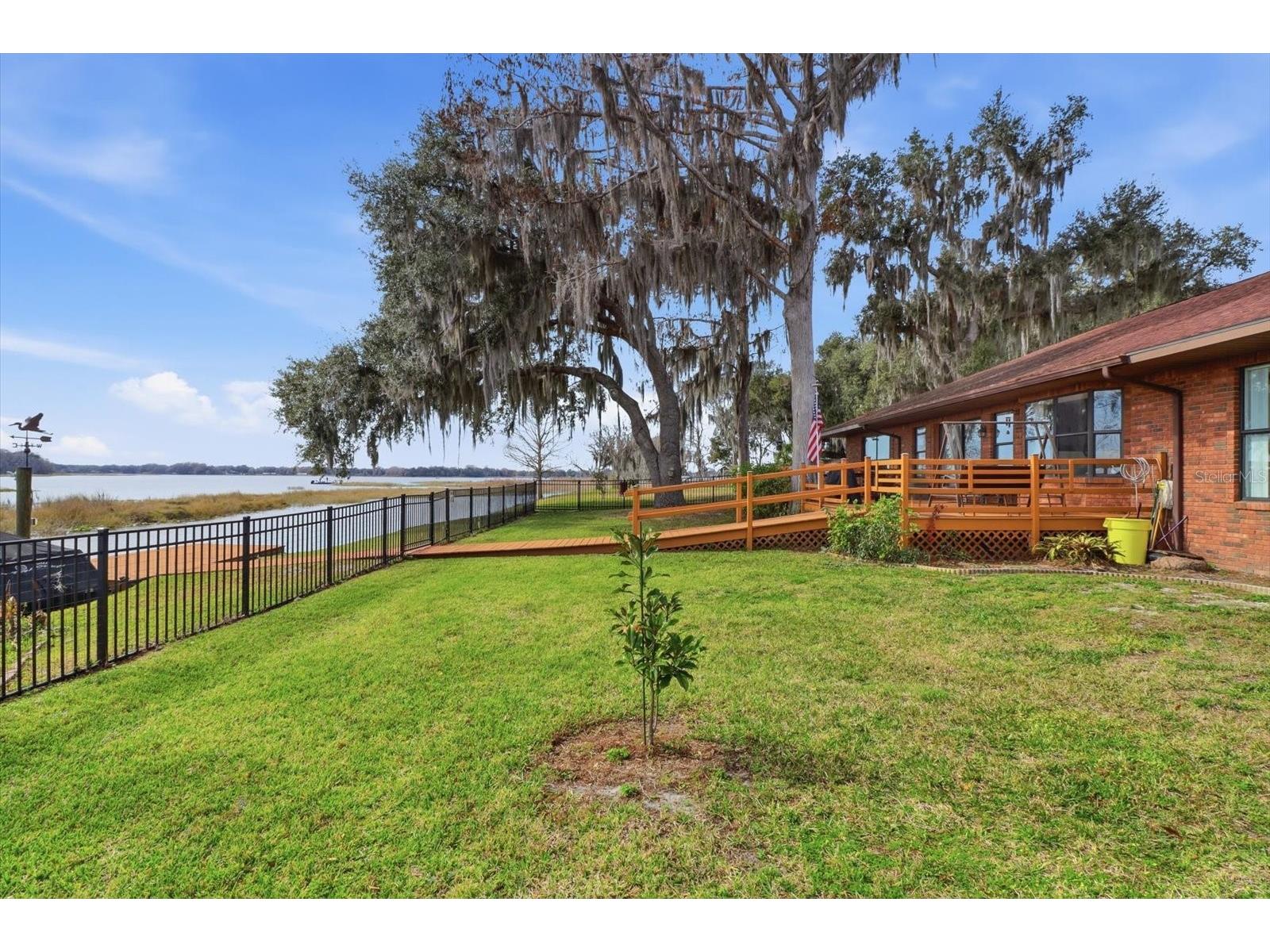 8528 E Aquarius Drive Inverness FL 34450 - LAKE TSALA APOPKA TB8476863 image38