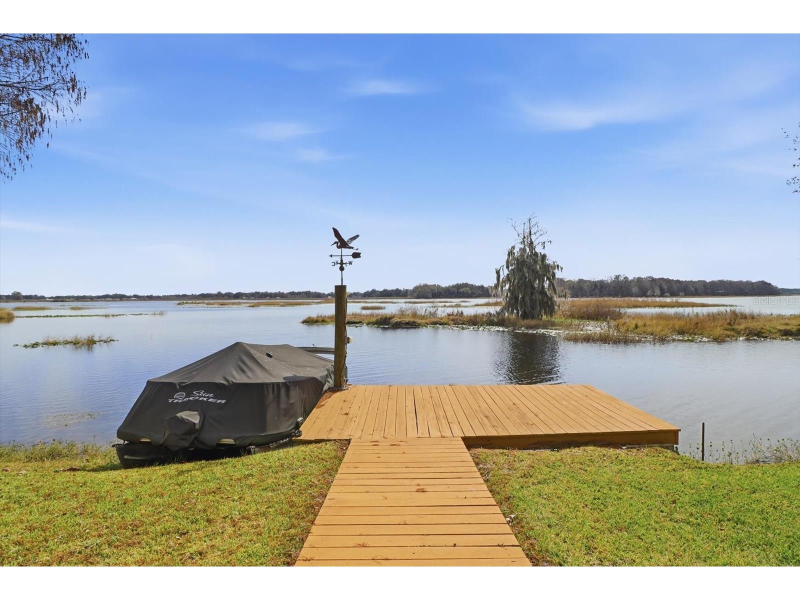 8528 E Aquarius Drive Inverness FL 34450 - LAKE TSALA APOPKA TB8476863 image39
