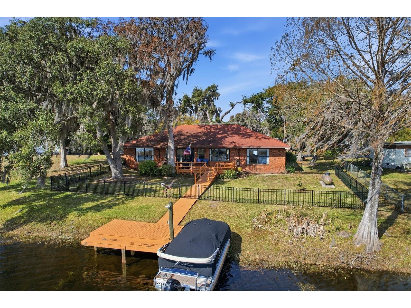 8528 E Aquarius Drive Inverness FL 34450 - LAKE TSALA APOPKA TB8476863 image4