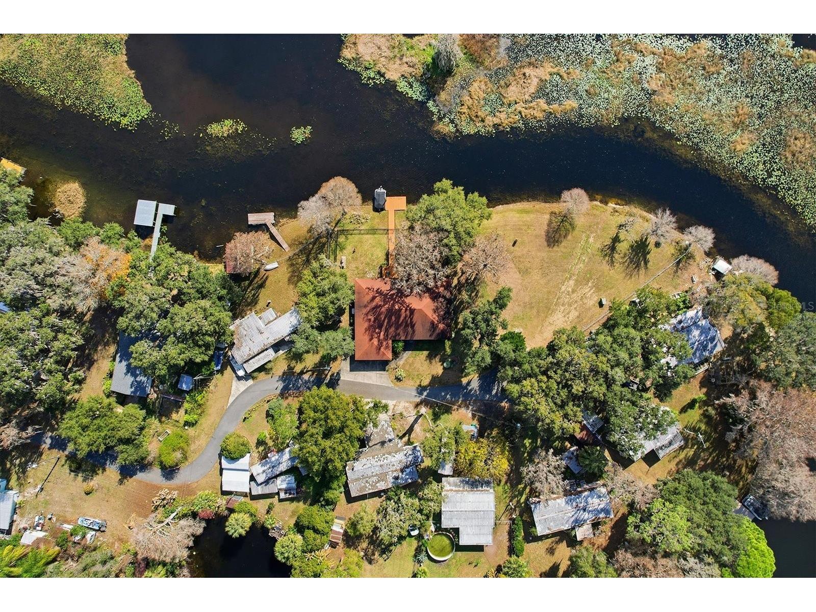 8528 E Aquarius Drive Inverness FL 34450 - LAKE TSALA APOPKA TB8476863 image42