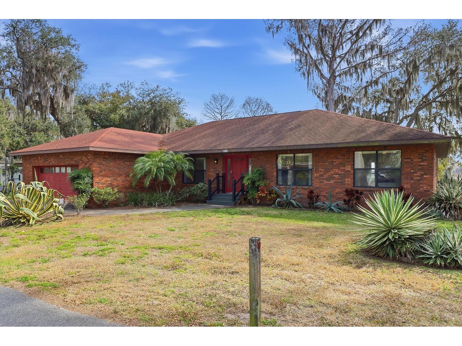 8528 E Aquarius Drive Inverness FL 34450 - LAKE TSALA APOPKA TB8476863 image45