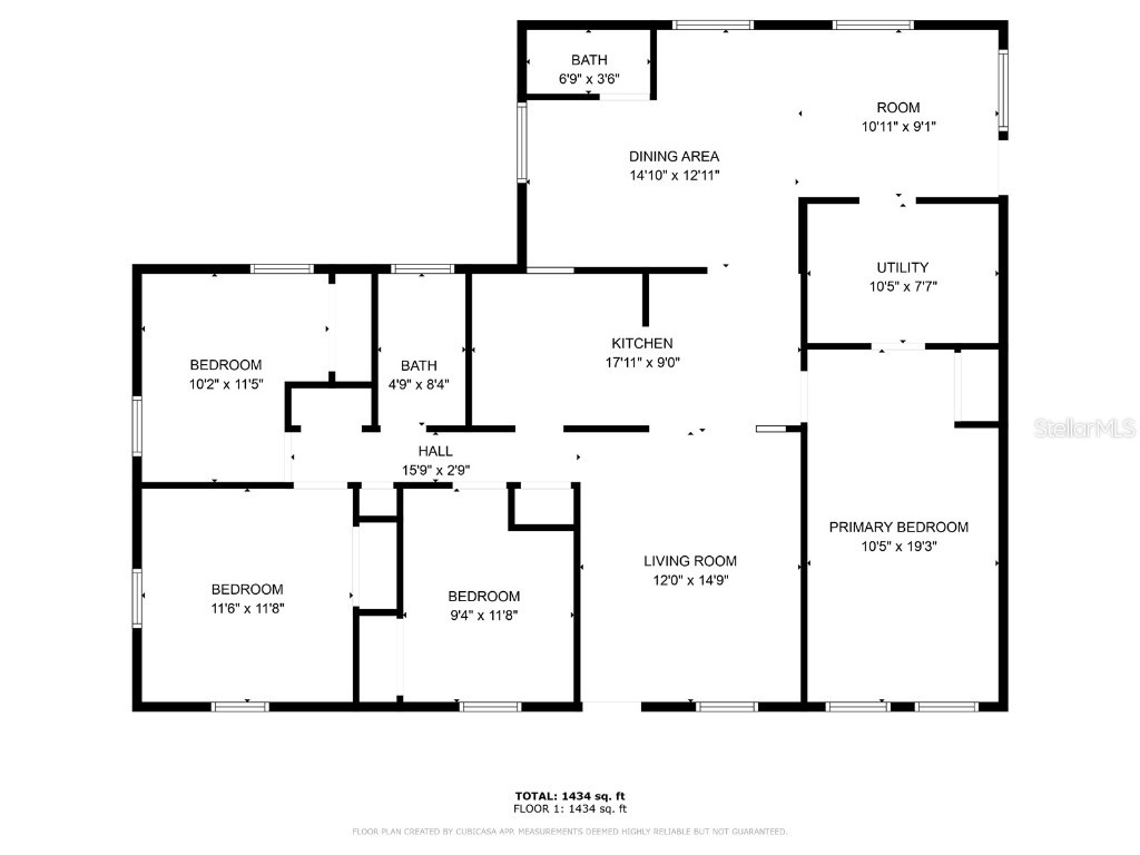 8528 Gold Ridge Circle Tampa FL 33619 O6283542 image31