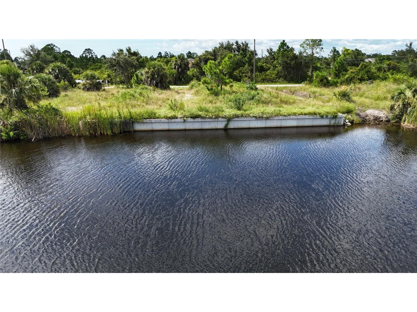 8528 Santa Cruz Drive Port Charlotte FL 33981 - SANTA CRUZ WATERWAY C7513705 image3