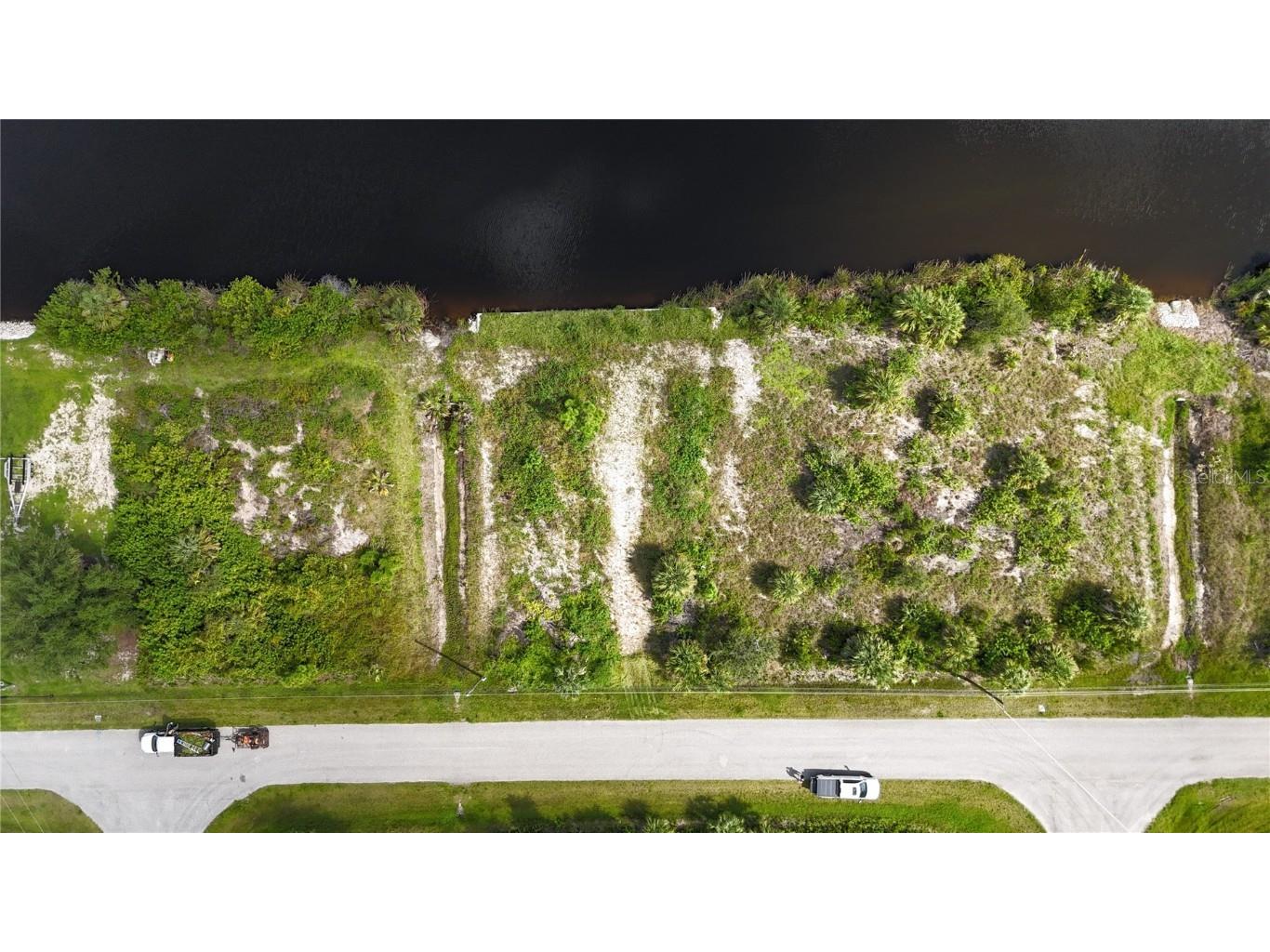 8528 Santa Cruz Drive Port Charlotte FL 33981 - SANTA CRUZ WATERWAY C7513705 image4