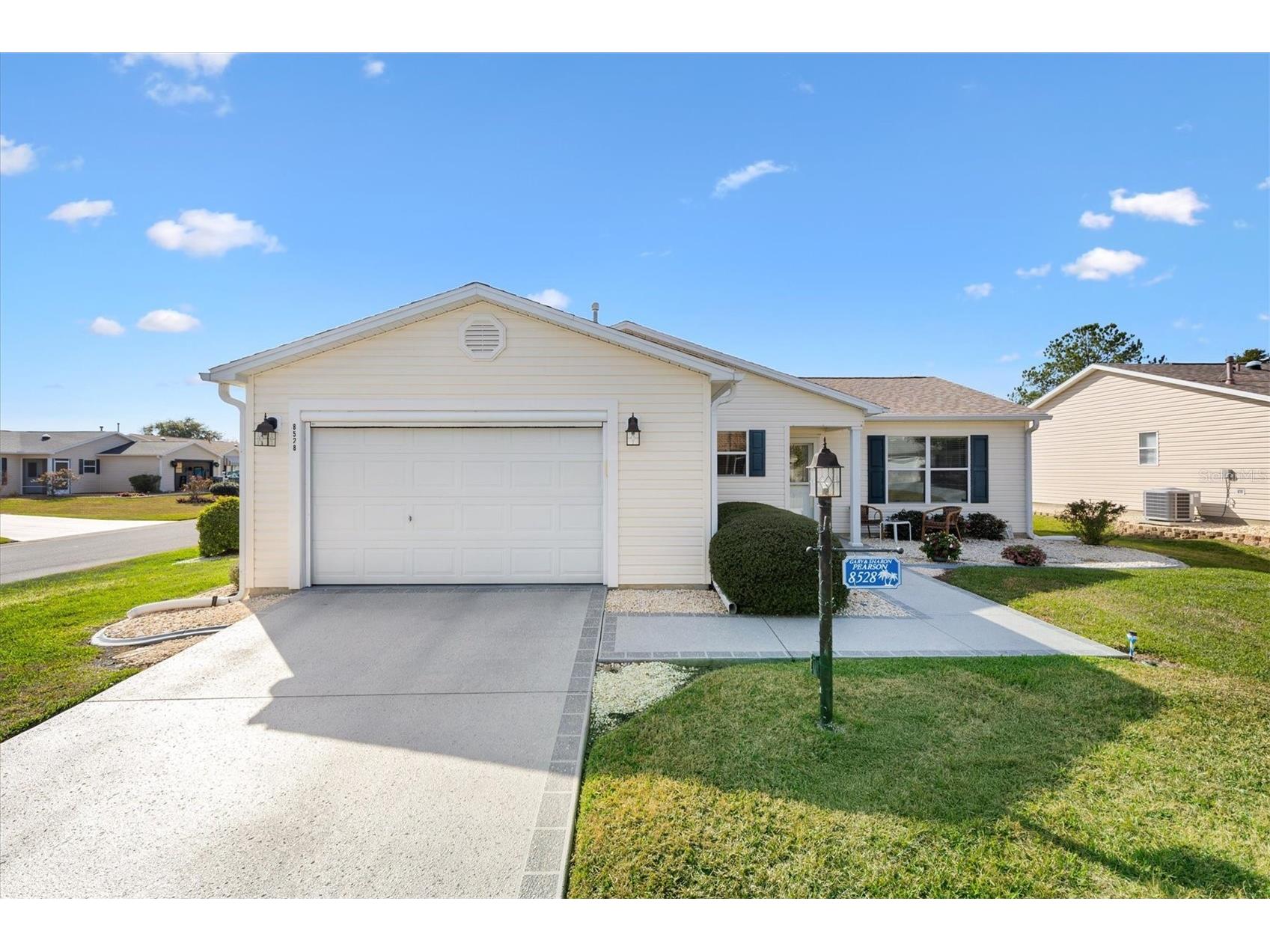 8528 SE 177th Bartram Loop The Villages FL 32162 G5106220 image1
