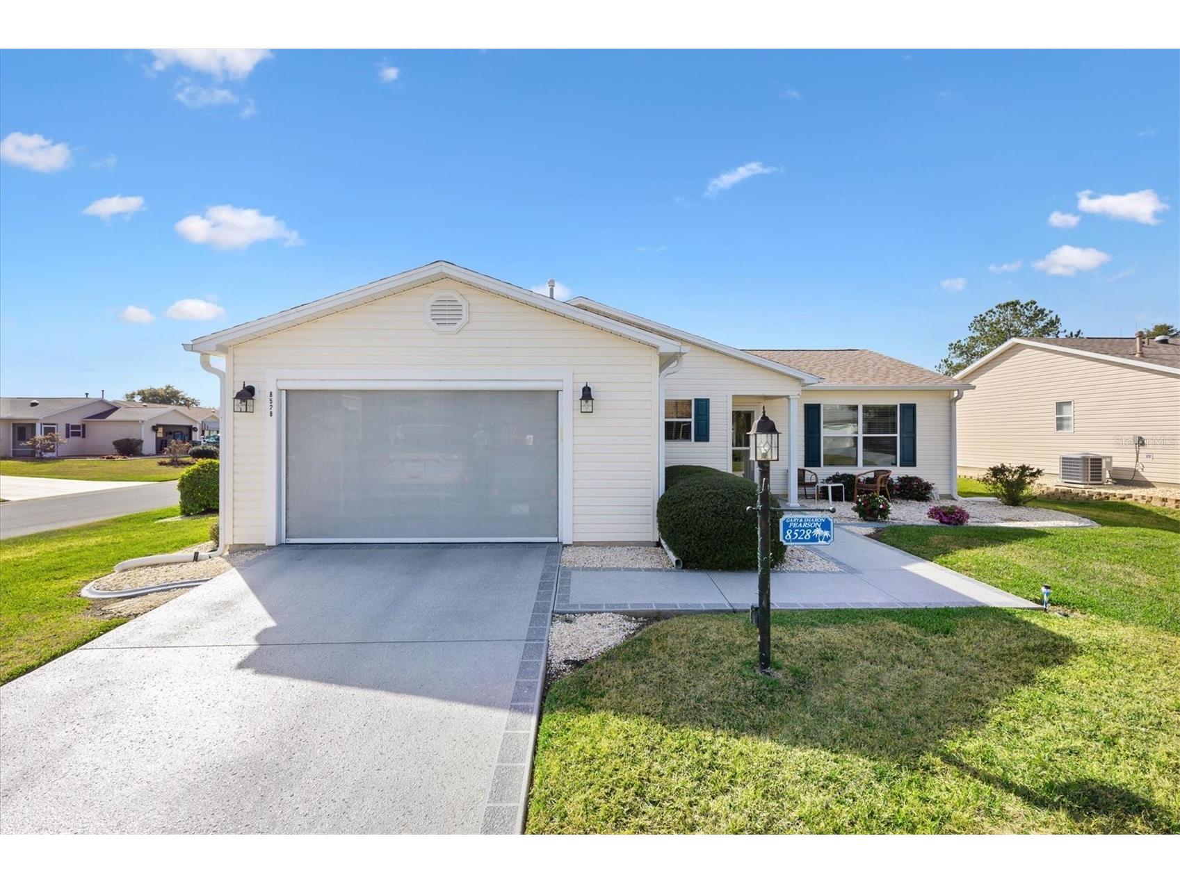 8528 SE 177th Bartram Loop The Villages FL 32162 G5106220 image2