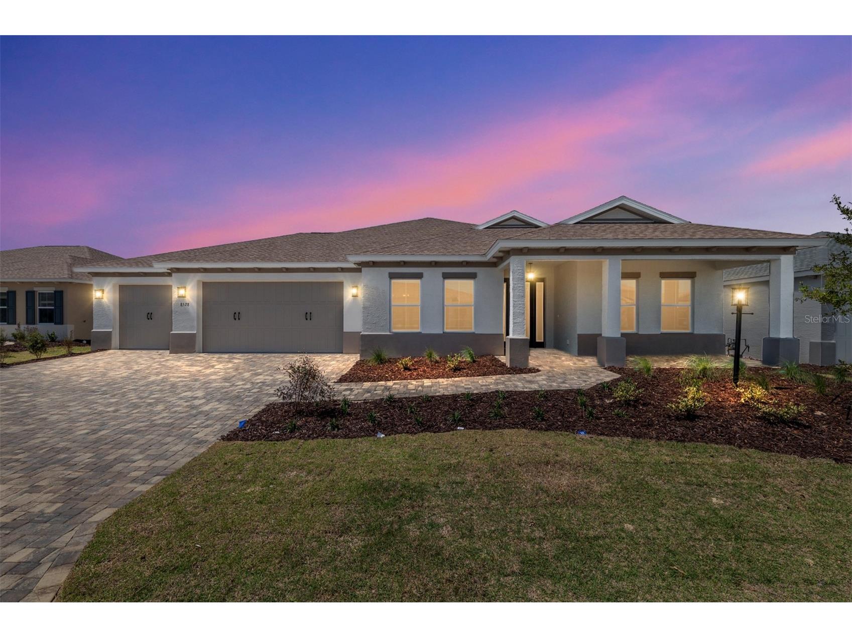 8528 SW 101st Avenue Ocala FL 34481 OM722999 image1
