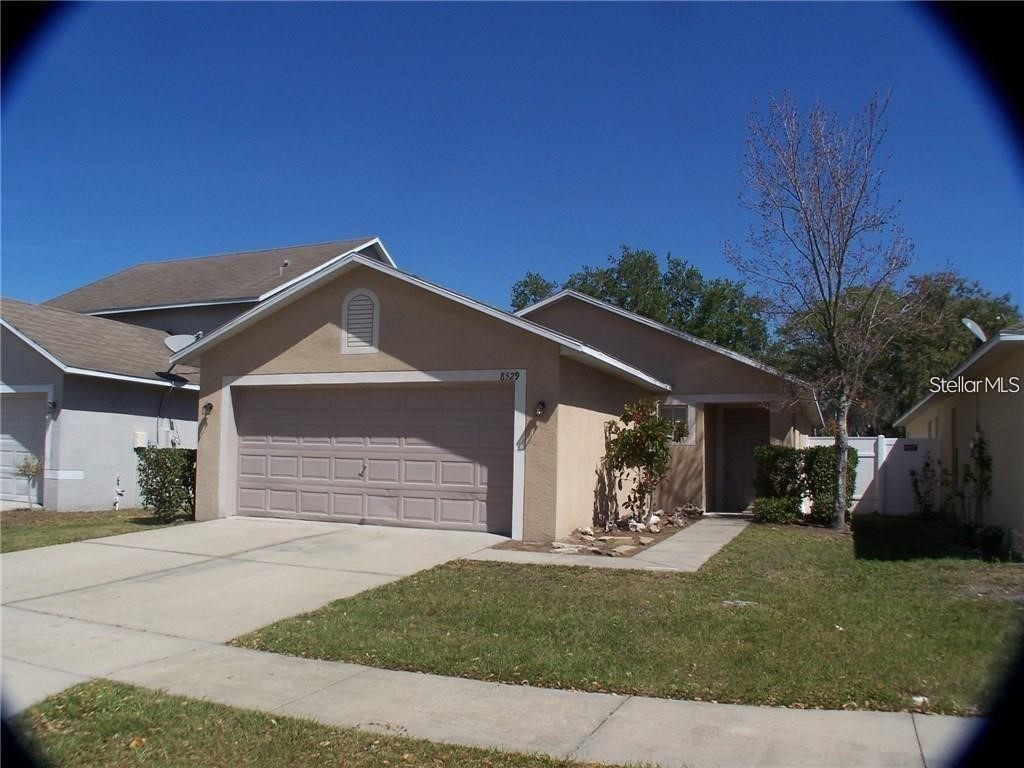 8529 Deer Chase Drive Riverview FL 33578 T3542361 image1