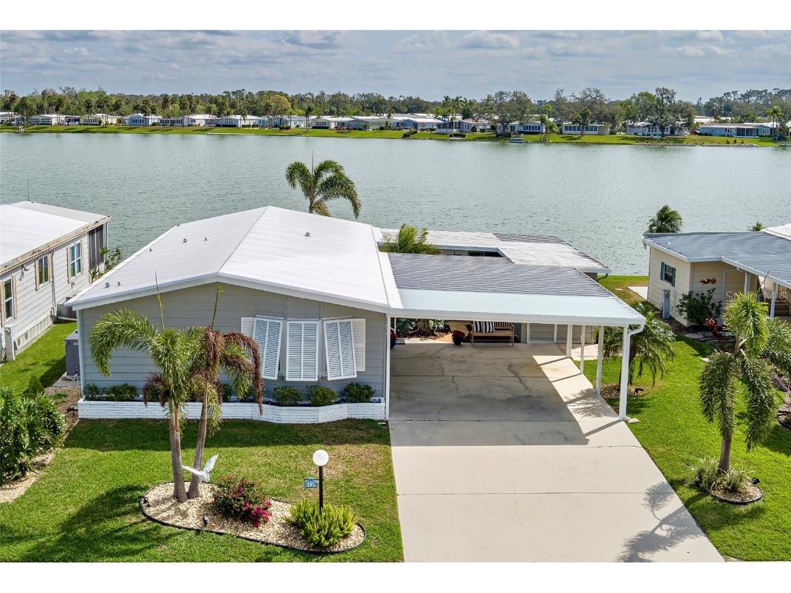 8529 Imperial Circle Palmetto FL 34221 - LAKES IMPERIAL A4641402 image1