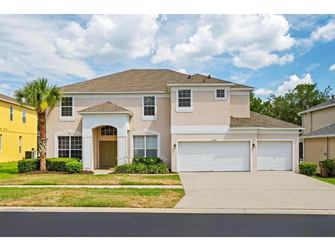8529 La Isla Drive Kissimmee FL 34747 O6216389 image1