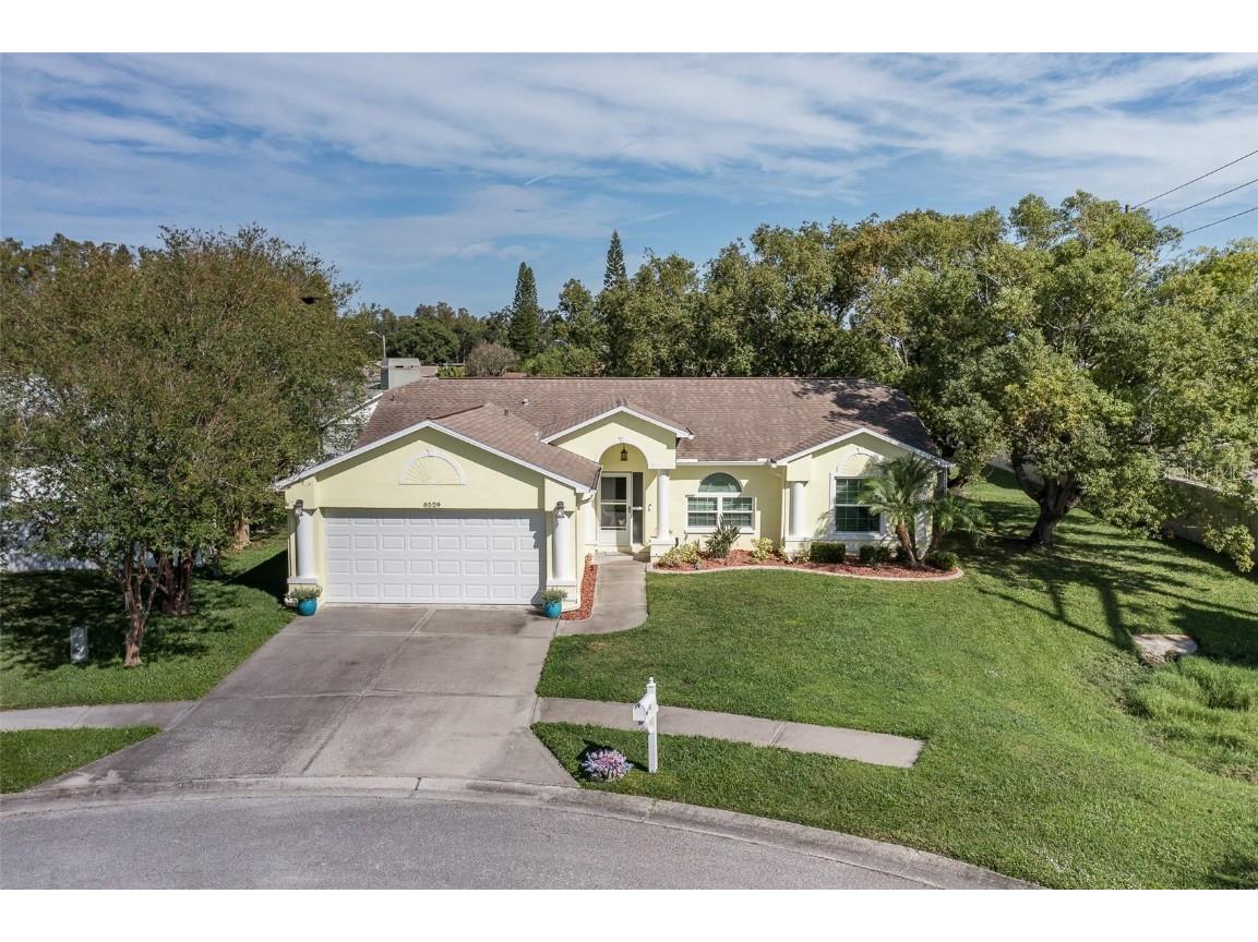 8529 Royal Hart Drive New Port Richey FL 34653 W7869978 image1