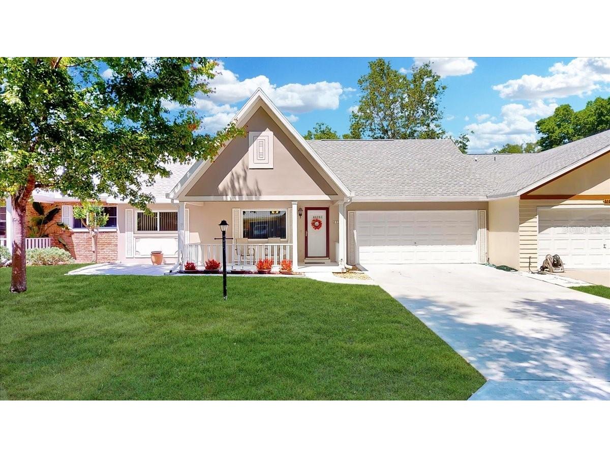 8529 SW 91 St Place #“E” Ocala FL 34481 O6193900 image1