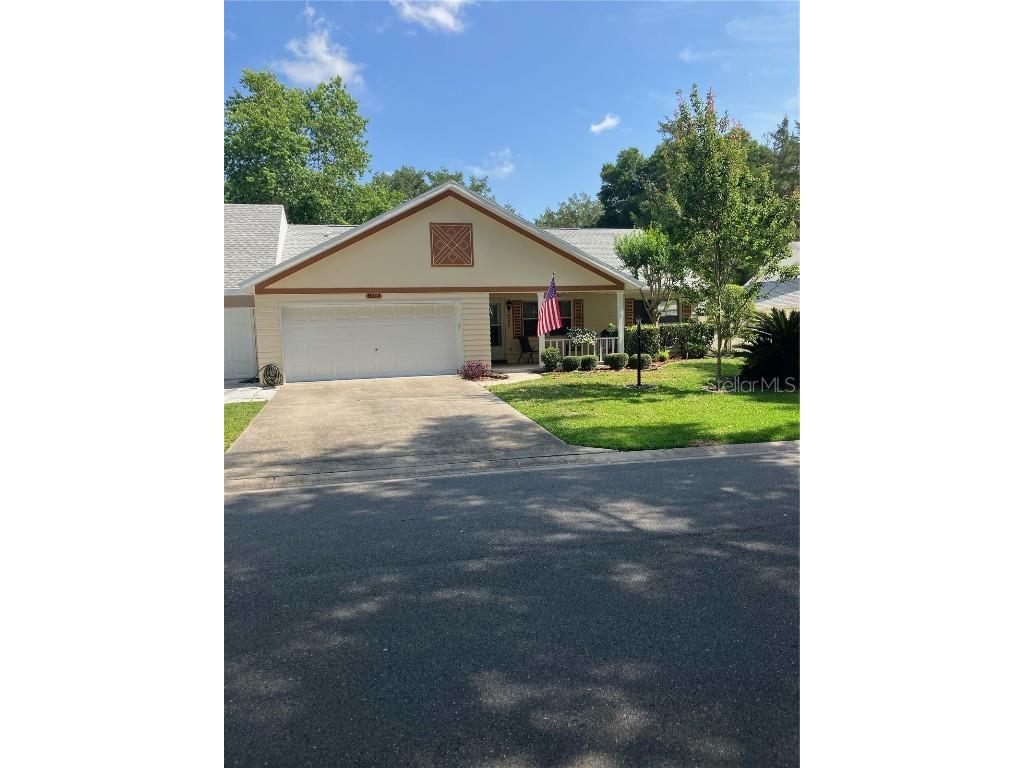 8529 SW 91st Place #F Ocala FL 34481 OM657978 image1