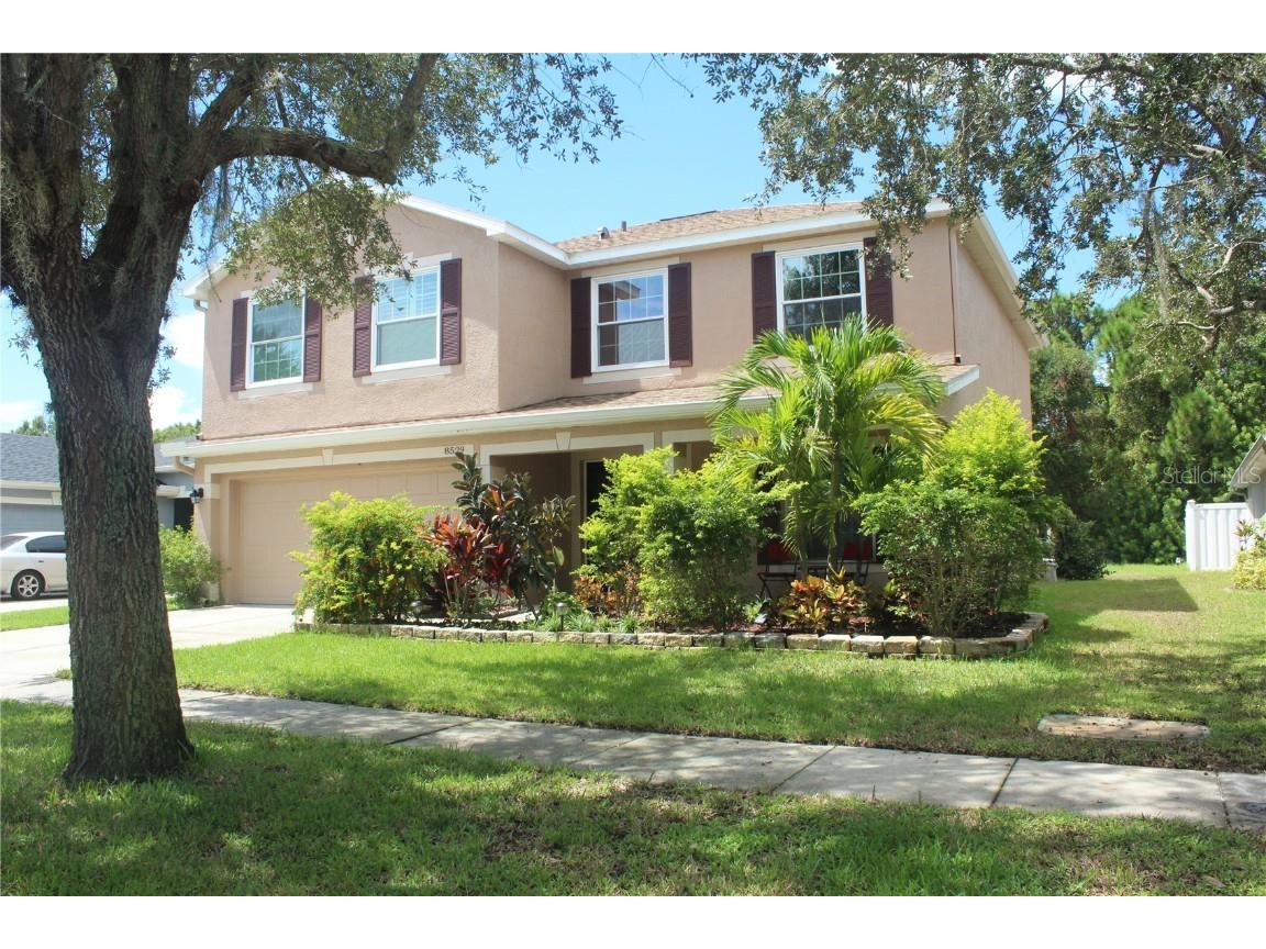 8529 Tidal Bay Lane Tampa FL 33635 T3400895 image1