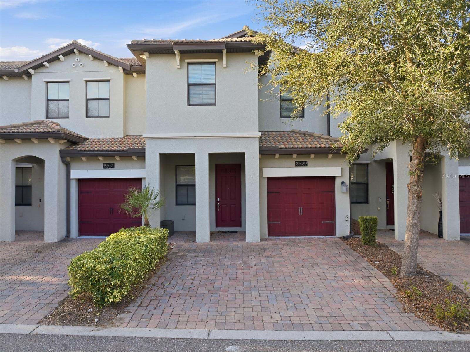 8529 Zoeller Hills Drive Davenport FL 33896 O6369263 image1