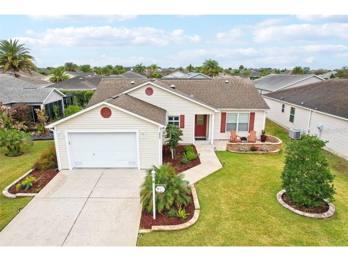 853 Abaco Path The Villages FL 32163 G5093258 image1