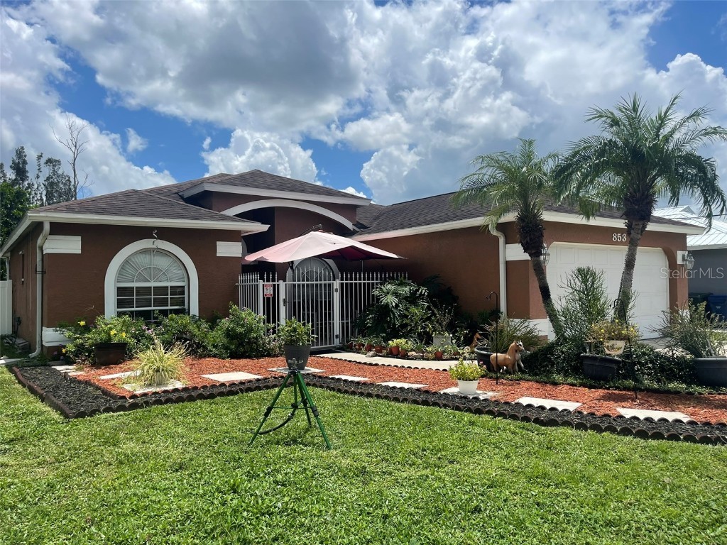 853 Albritton Avenue Sarasota FL 34232 A4656661 image1