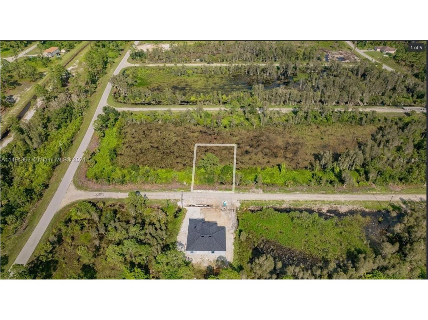 853 Belden Avenue Lehigh Acres FL 33974 O6343632 image1