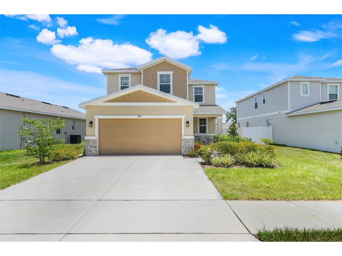 853 Blue Creek Drive Haines City FL 33844 G5100746 image1