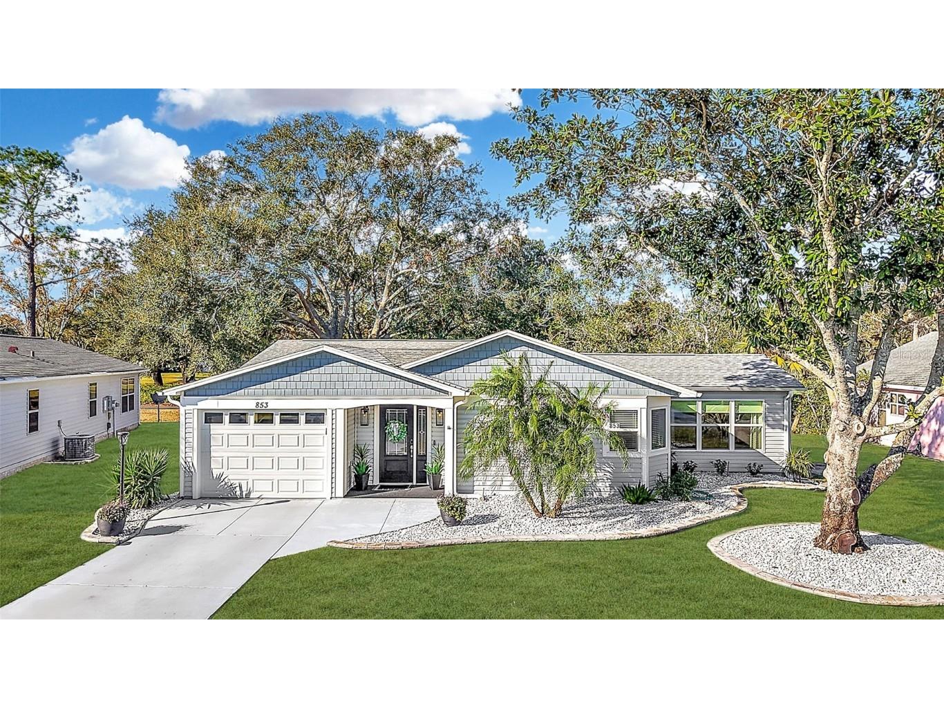 853 Cortez Avenue The Villages FL 32159 G5091368 image1