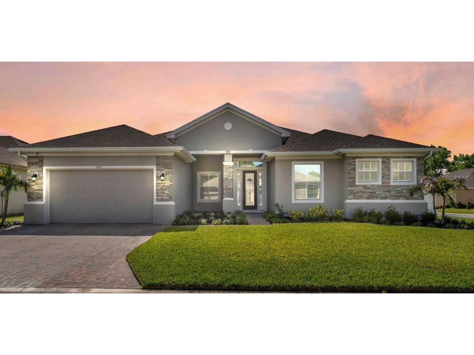853 Enclave At Harden Circle Lakeland FL 33813 L4936640 image1
