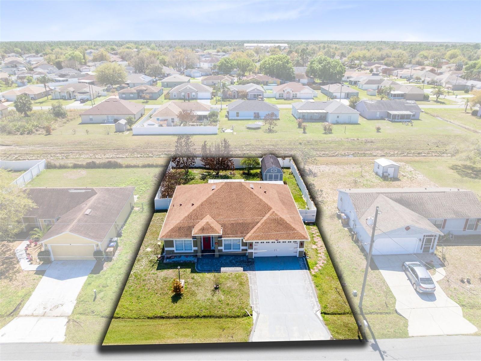 853 Franconville Court Kissimmee FL 34759 O6389704 image24