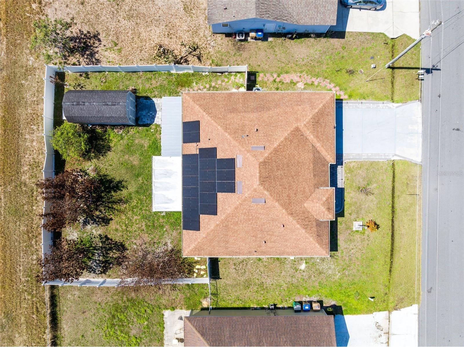 853 Franconville Court Kissimmee FL 34759 O6389704 image27