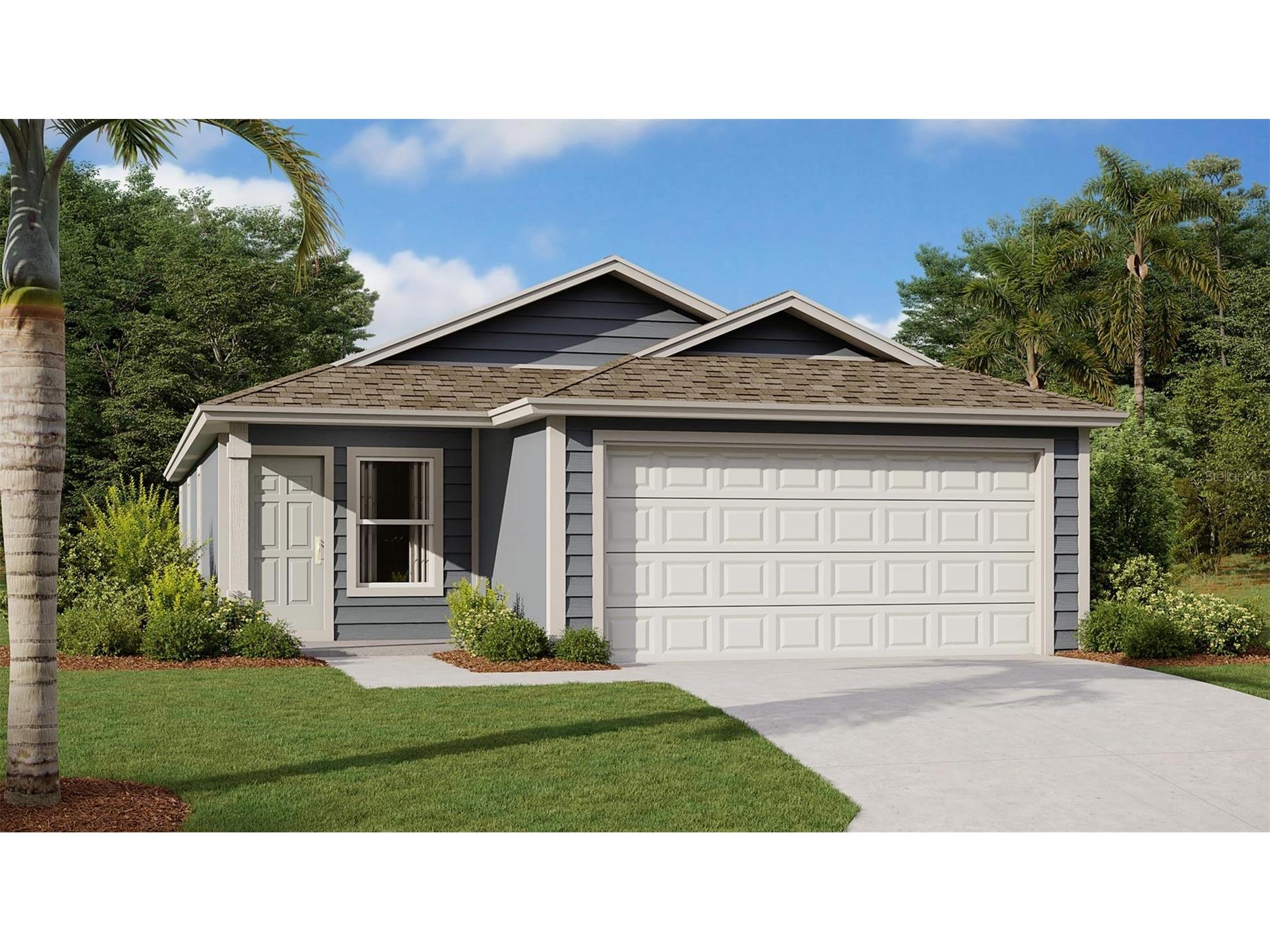 853 Grand Reserve Drive Bunnell FL 32110 FC317805 image1