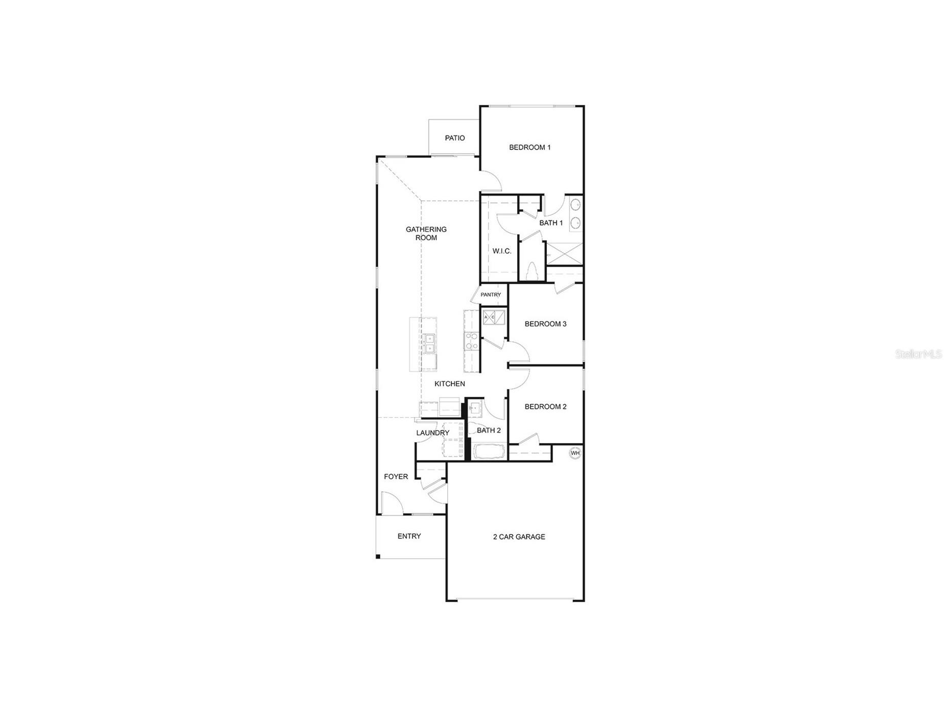 853 Grand Reserve Drive Bunnell FL 32110 FC317805 image2