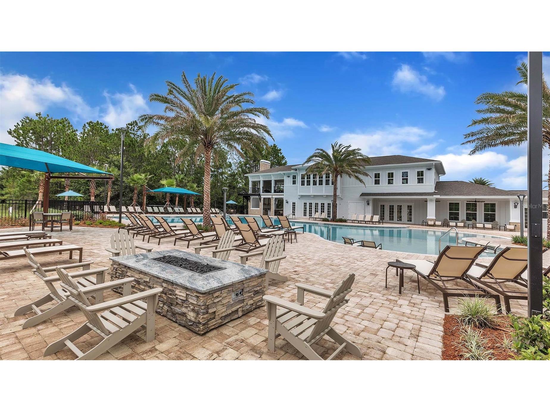 853 Grand Reserve Drive Bunnell FL 32110 FC317805 image33