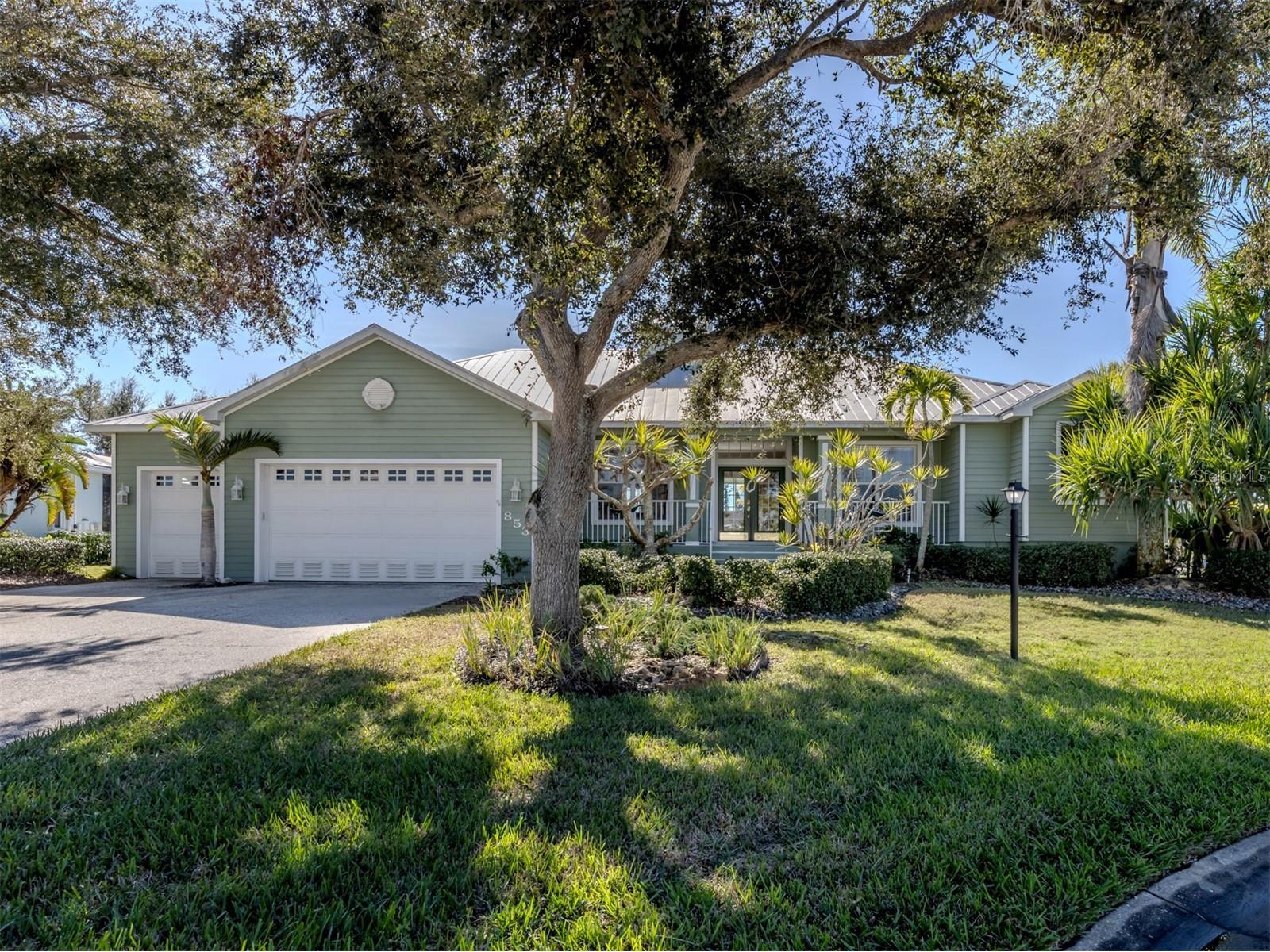 853 Hillcrest Drive Nokomis FL 34275 - SHAKETT CREEK N6142256 image2