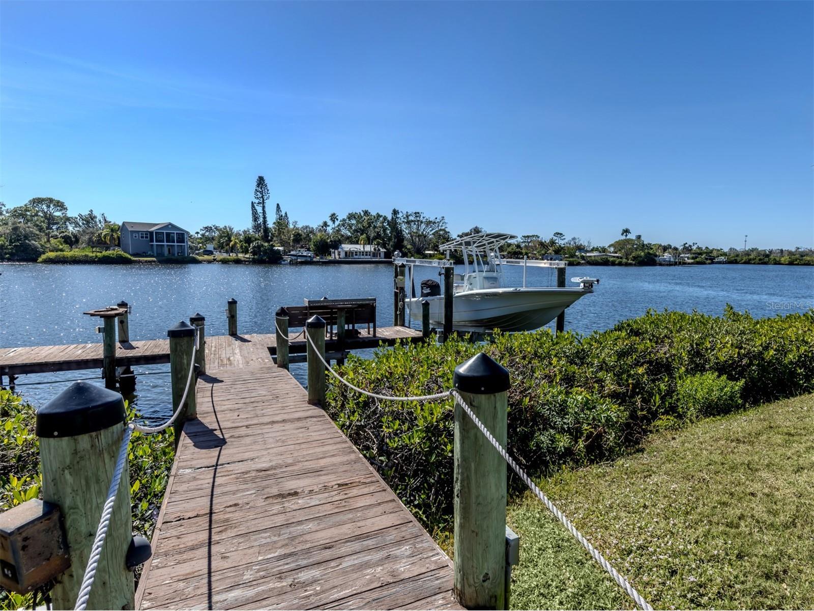 853 Hillcrest Drive Nokomis FL 34275 - SHAKETT CREEK N6142256 image27