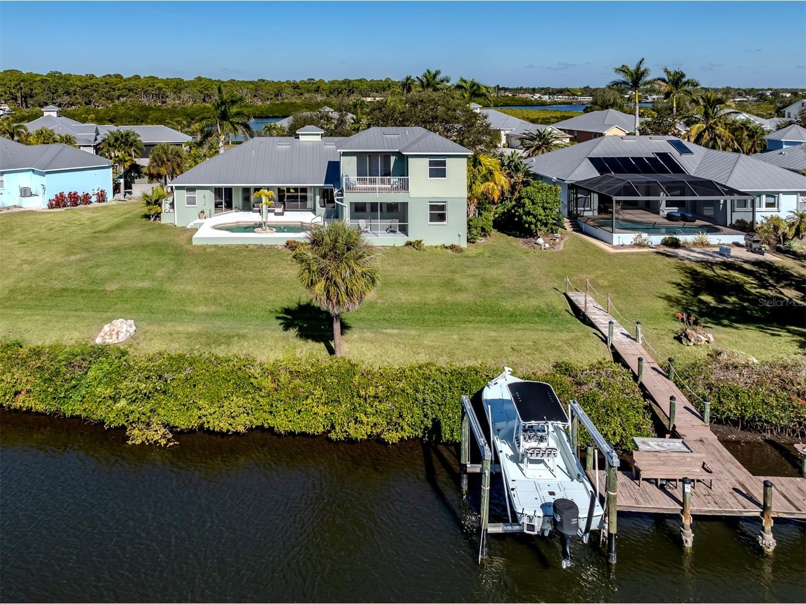 853 Hillcrest Drive Nokomis FL 34275 - SHAKETT CREEK N6142256 image29