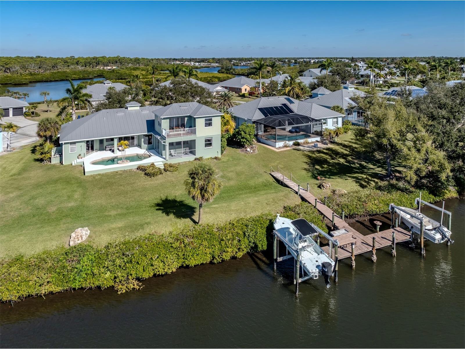 853 Hillcrest Drive Nokomis FL 34275 - SHAKETT CREEK N6142256 image31