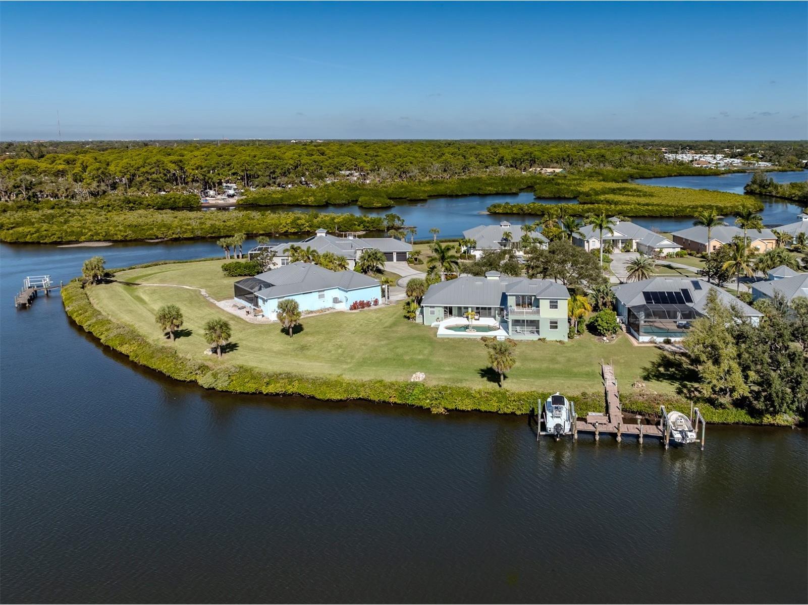 853 Hillcrest Drive Nokomis FL 34275 - SHAKETT CREEK N6142256 image32