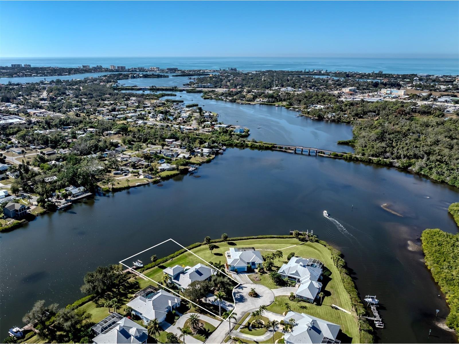 853 Hillcrest Drive Nokomis FL 34275 - SHAKETT CREEK N6142256 image33