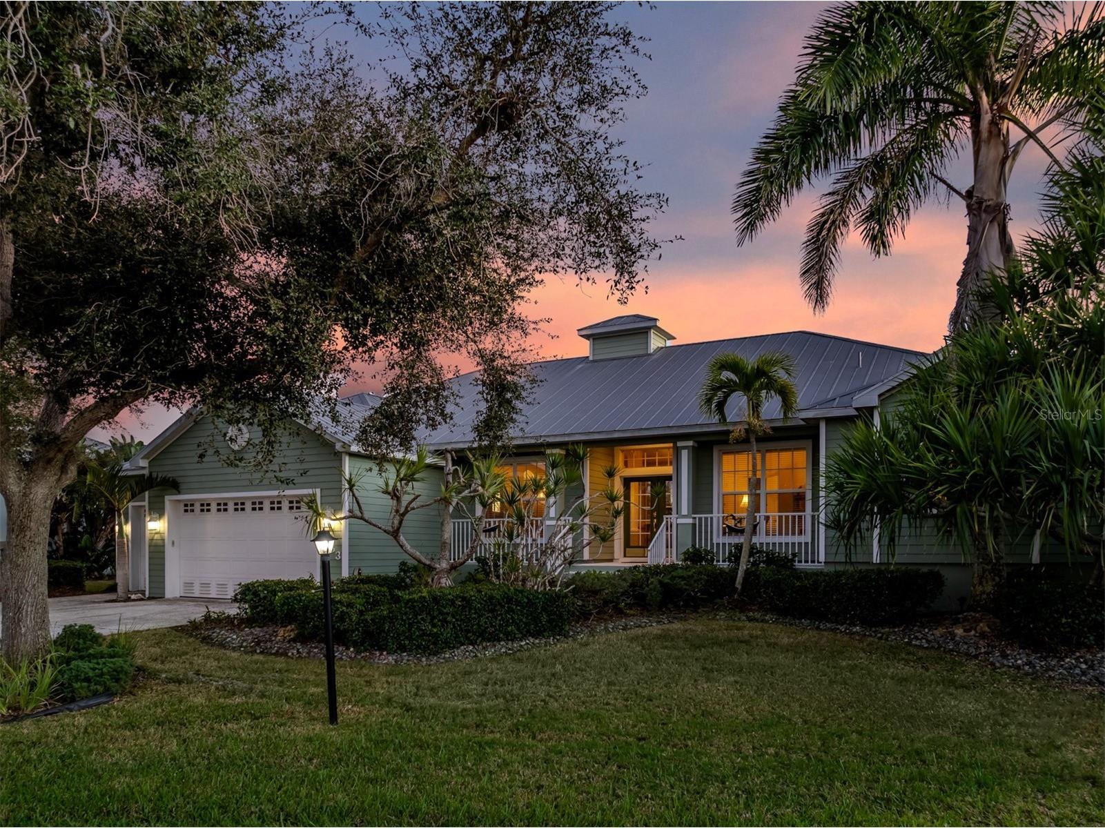 853 Hillcrest Drive Nokomis FL 34275 - SHAKETT CREEK N6142256 image34