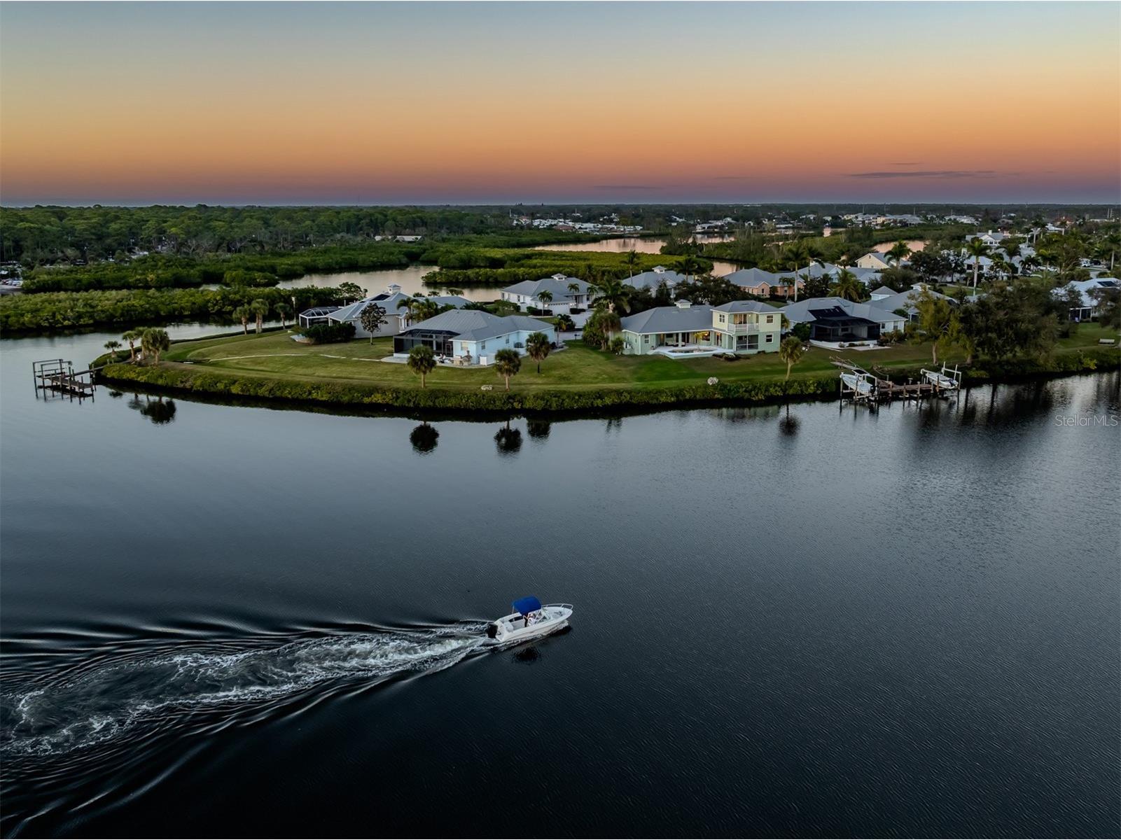 853 Hillcrest Drive Nokomis FL 34275 - SHAKETT CREEK N6142256 image44