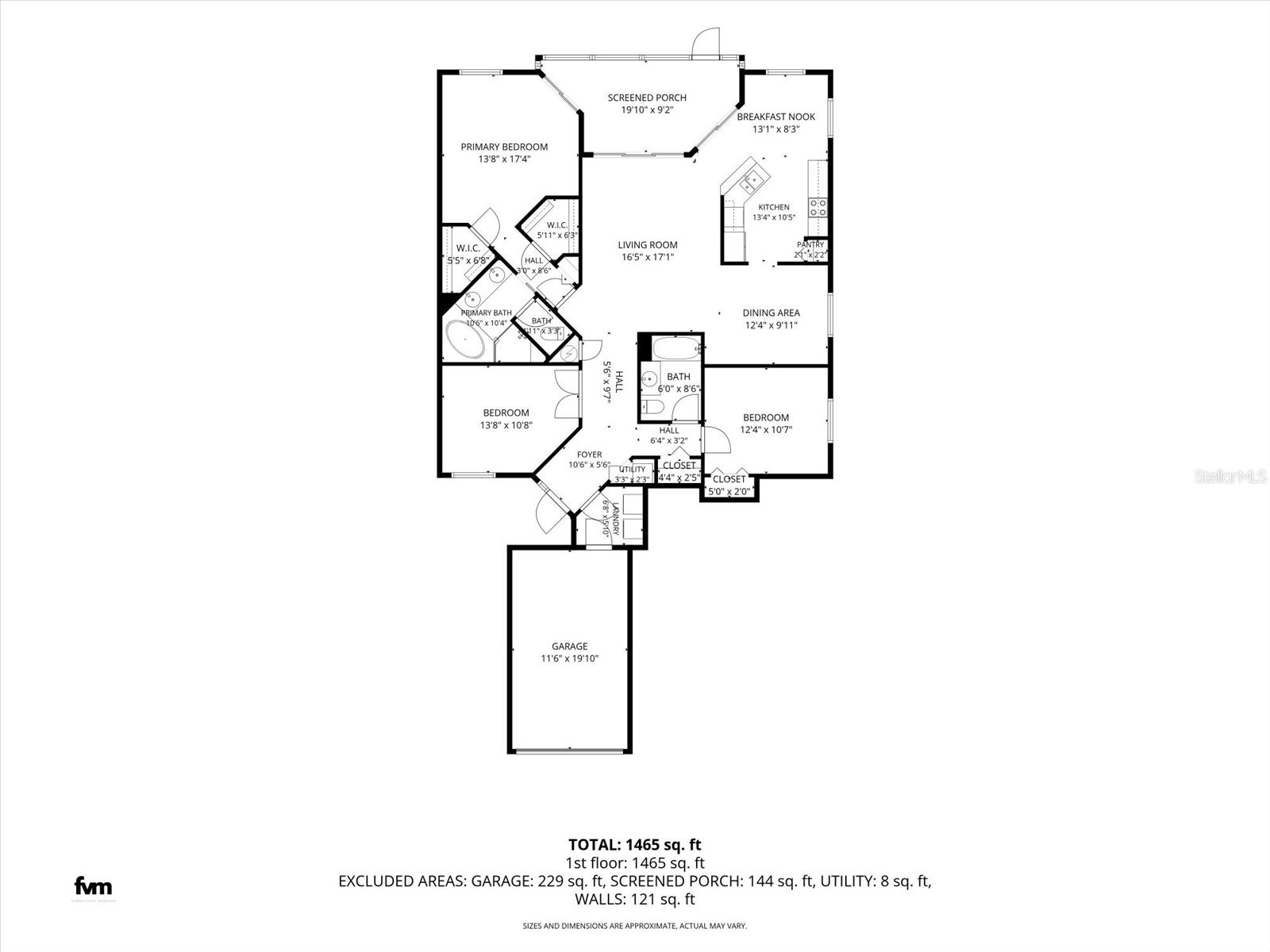 853 Lantern Way Clearwater FL 33765 TB8520587 image49