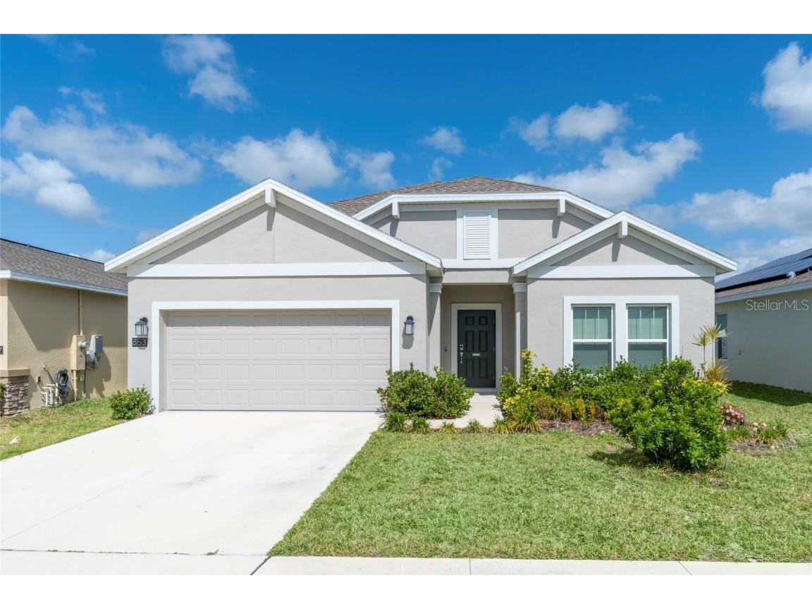 853 Laurel View Way Groveland FL 34736 G5095442 image1