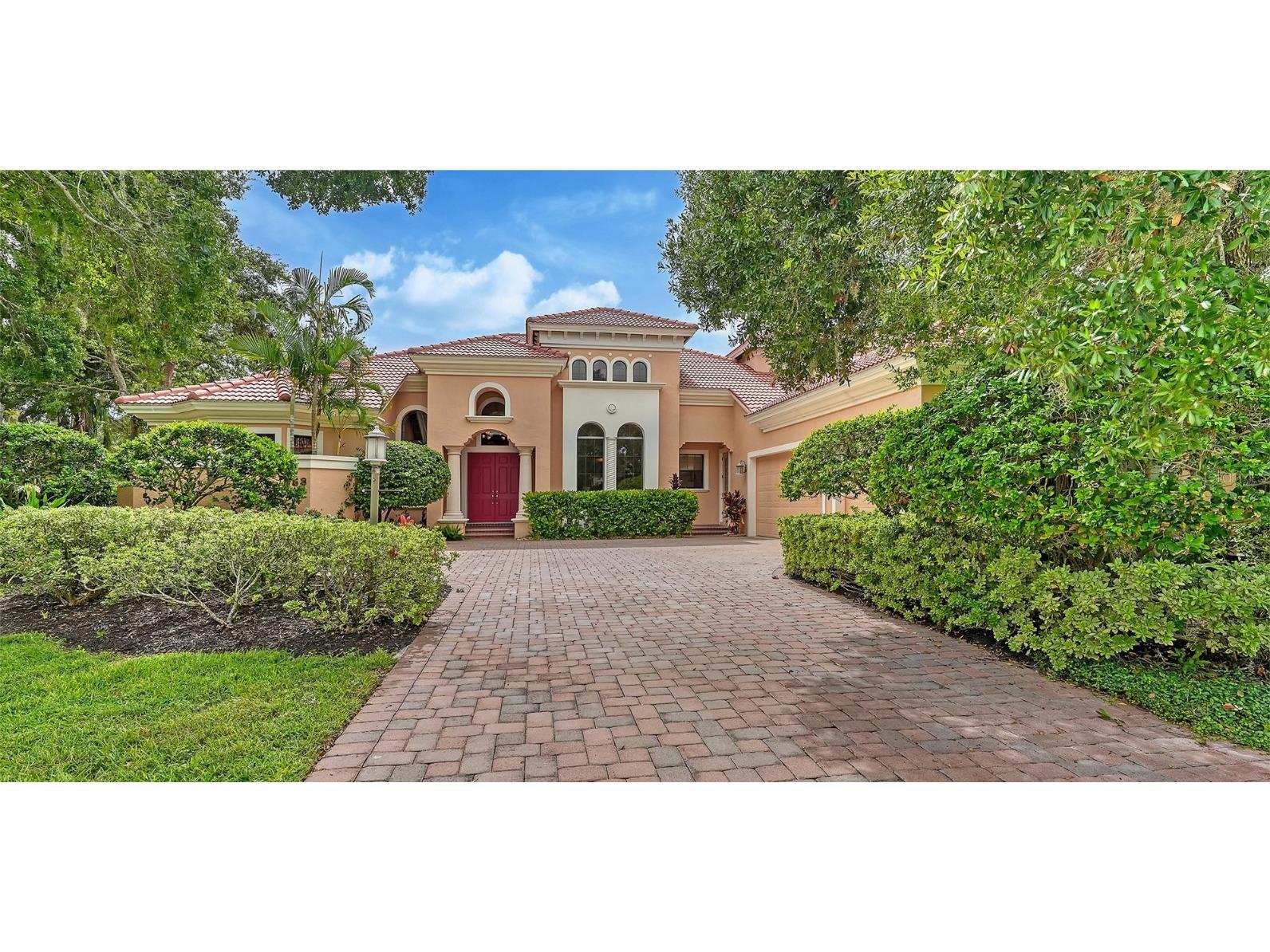 853 Macewen Drive Osprey FL 34229 A4583910 image1