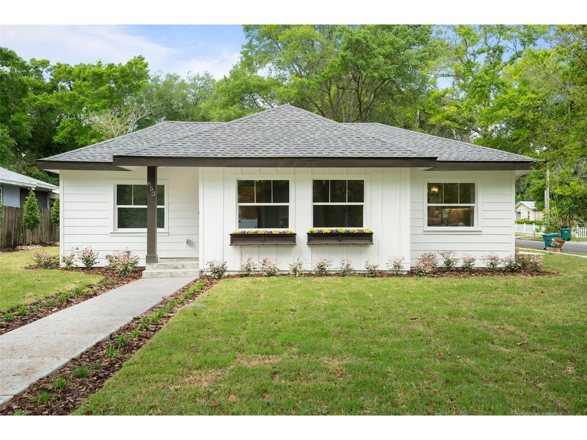 853 N Clayton Street Mount Dora FL 32757 O6188849 image1