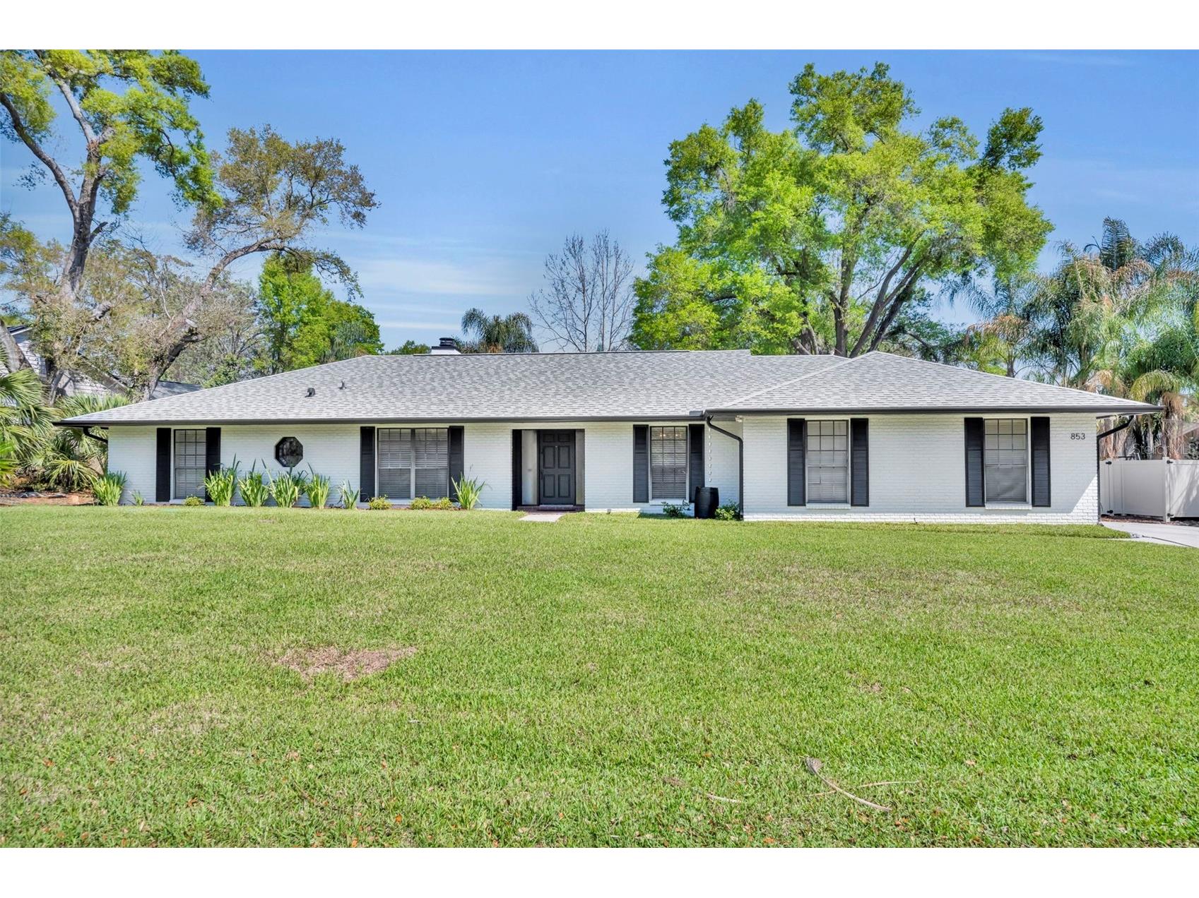 853 Pine Shadow Drive Apopka FL 32712 - LAKE PREVATT O6392717 image1