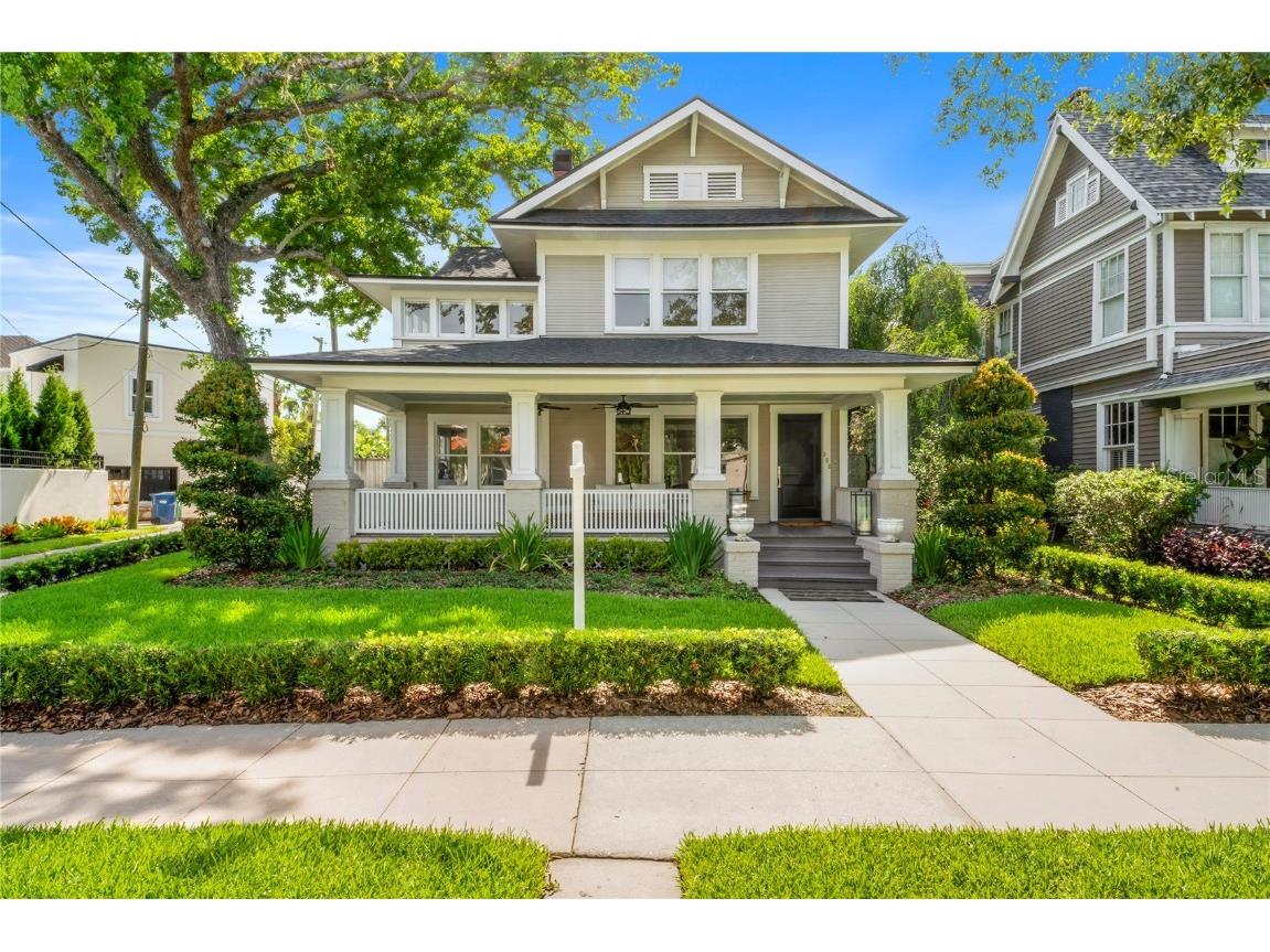 853 S Boulevard Tampa FL 33606 - TAMPA BAY T3379912 image1