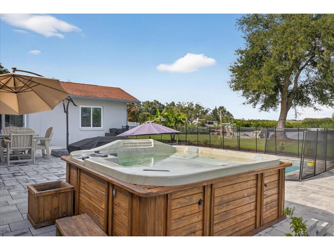 853 Seacrest Drive Largo FL 33771 TB8461255 image30